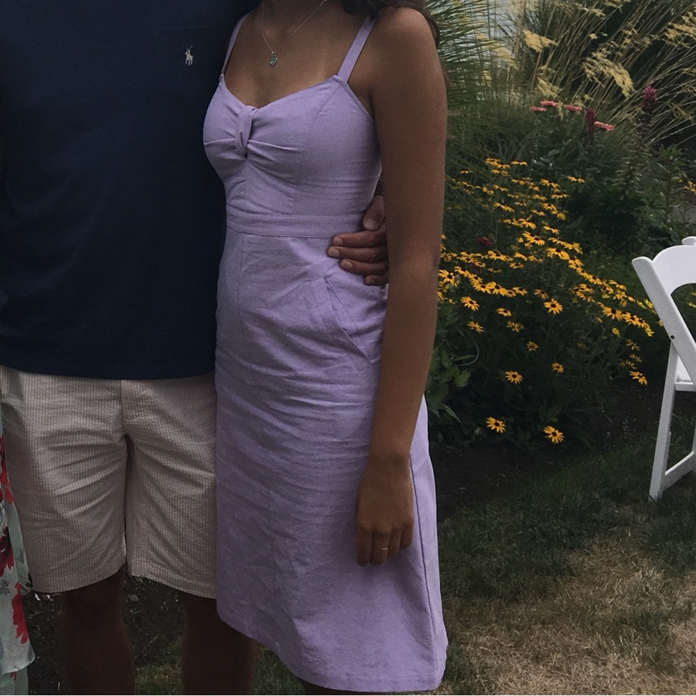 Lulus LUSH dress